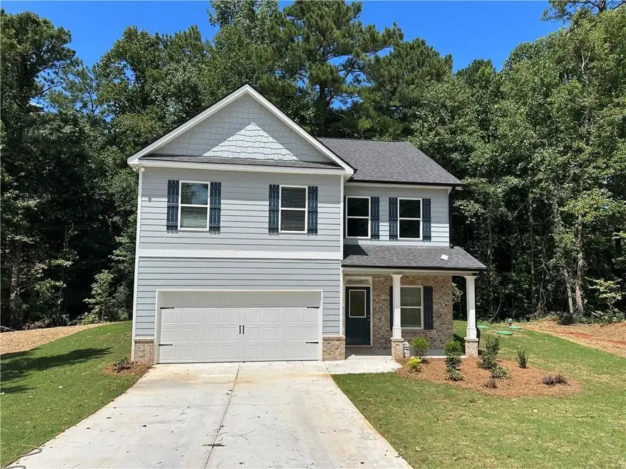 729 Fairview Drive, Dallas, GA 30157 - Image #2