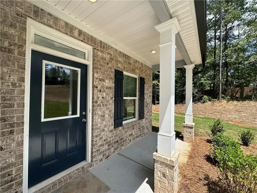 729 Fairview Drive, Dallas, GA 30157 - Image #3