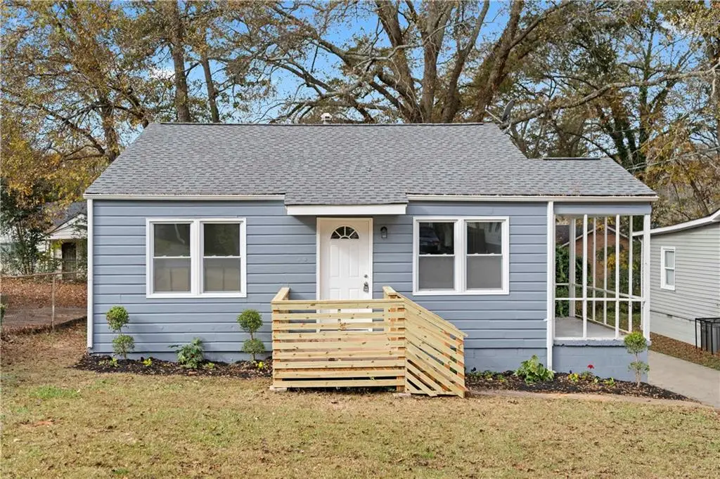 321 Brooks Avenue Sw, Atlanta, GA 30310 - Image #1
