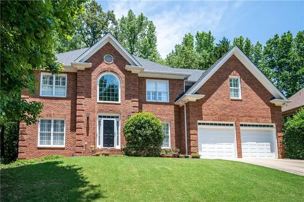 2221 Austin Lake Drive Se, Smyrna, GA 30082