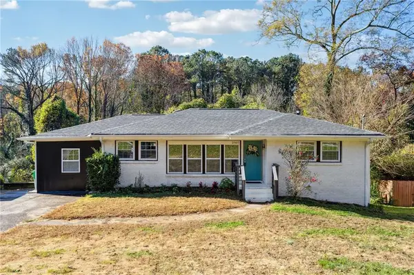 2907 Santa Monica Drive, Decatur, GA 30032