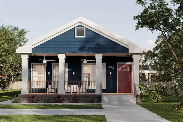 995 SW Sparks Street, Atlanta, GA 30310