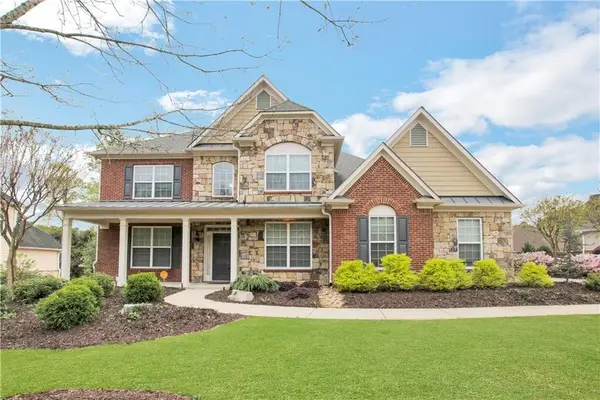 1519 Sage Ridge Drive, Marietta, GA 30064