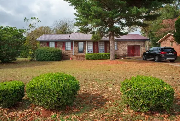 1010 N Lee Street, Americus, GA 31719