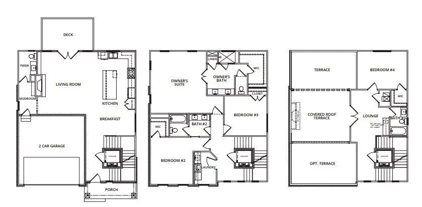 1420 Coretta Bend, Atlanta, GA 30318 - Image #2