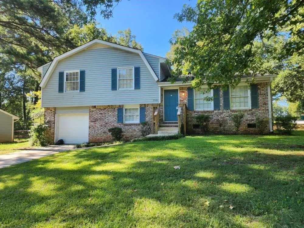 2501 Hartford Drive, Ellenwood, GA 30294 - Image #1