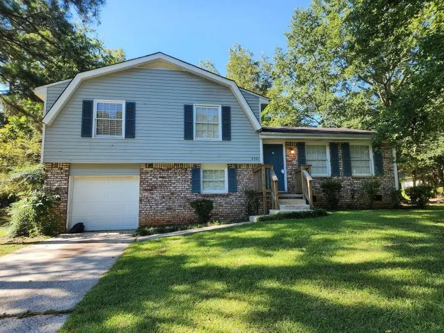 2501 Hartford Drive, Ellenwood, GA 30294 - Image #2