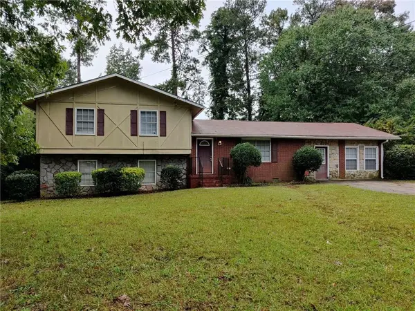 2064 Campfire Drive, Riverdale, GA 30296