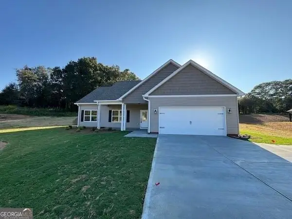 25 Ivory Street, Hartwell, GA 30643