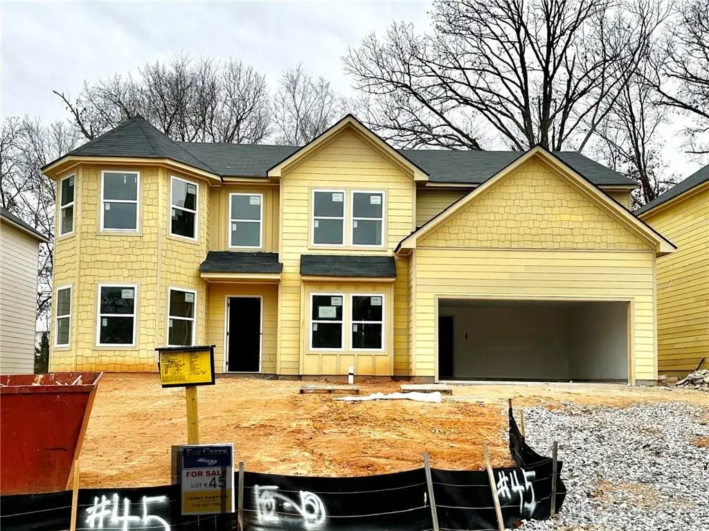 320 Fox Creek Drive, Braselton, GA 30517 - Image #1