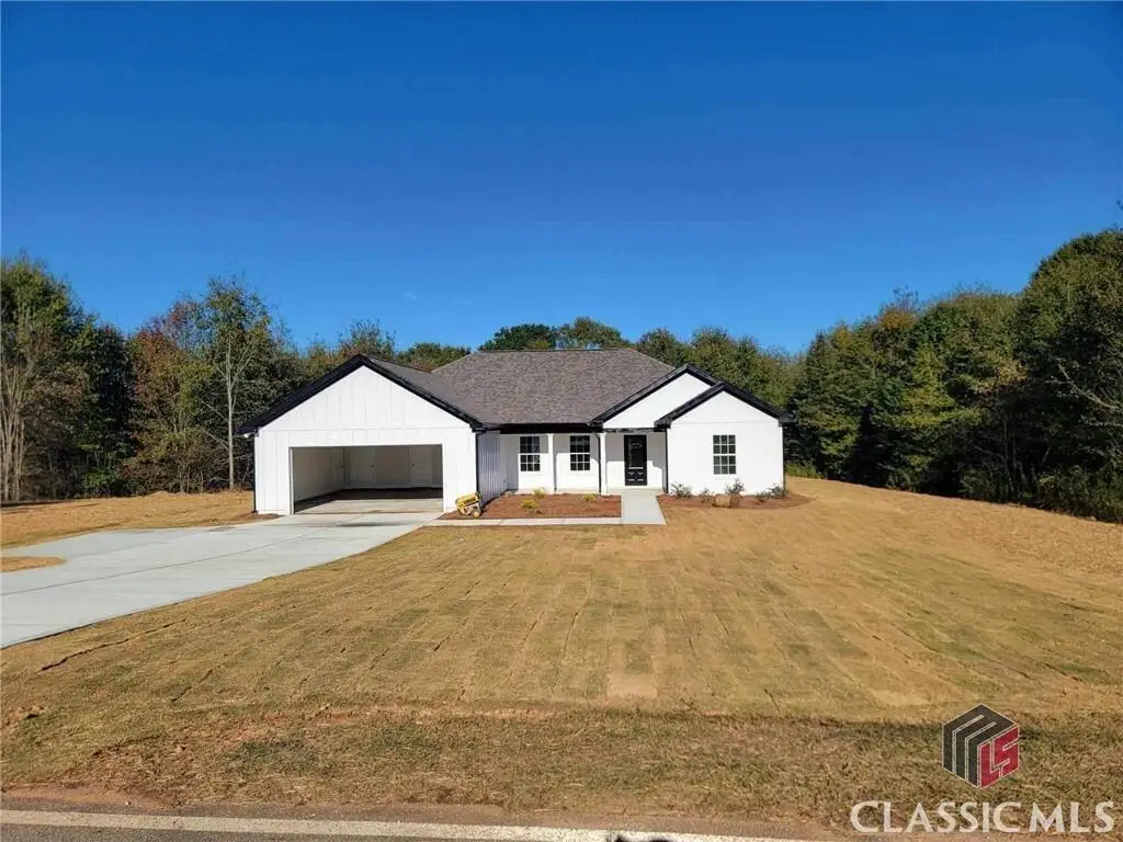 295 Fred King Road, Hartwell, GA 30643 - Image #1