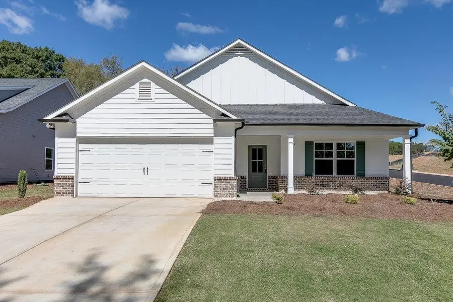 59 Franklin Hills Drive, Carnesville, GA 30521 - Image #2