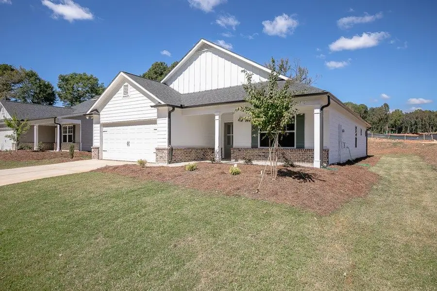 59 Franklin Hills Drive, Carnesville, GA 30521 - Image #3
