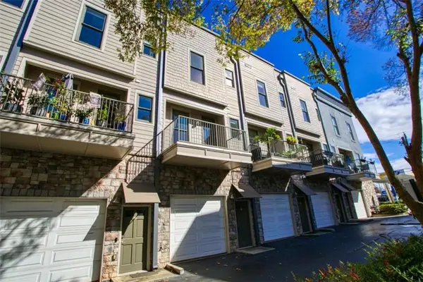 1963 Hosea L Williams Drive #216, Atlanta, GA 30317