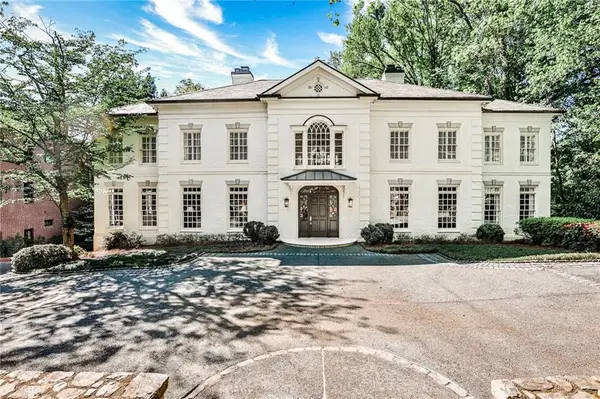 2980 Habersham Way Nw, Atlanta, GA 30305