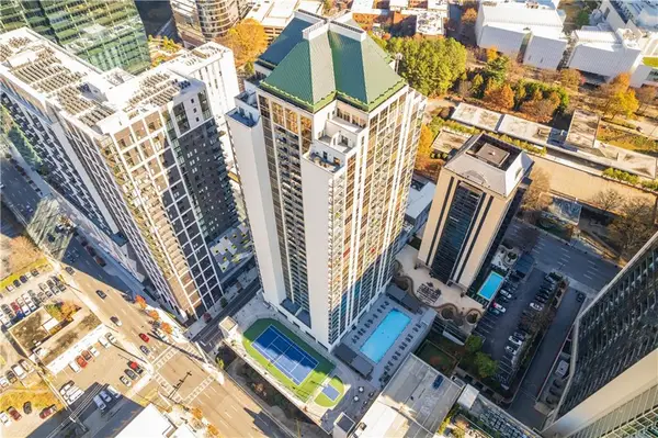 Address Withheld By Seller, Atlanta, GA 30309