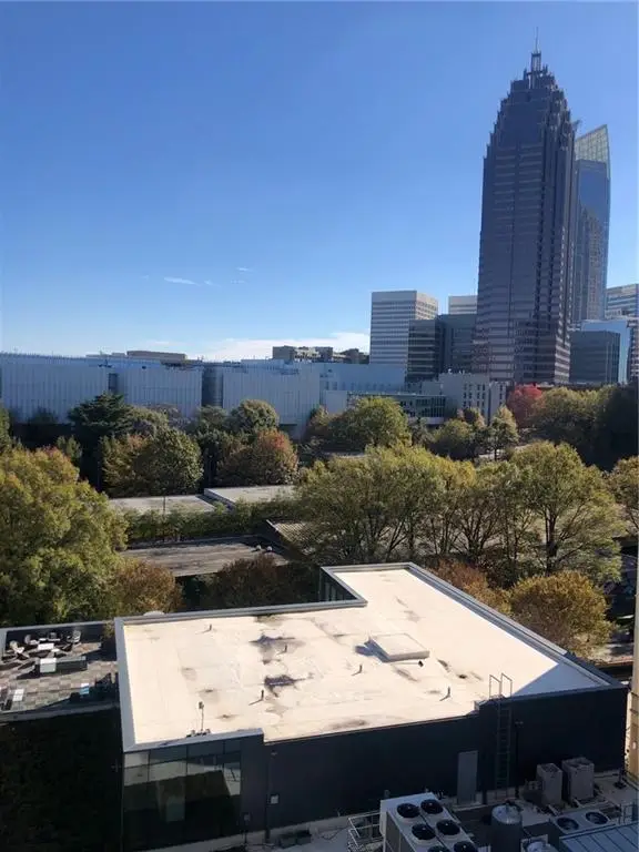 Address Withheld By Seller, Atlanta, GA 30309 - Image #2