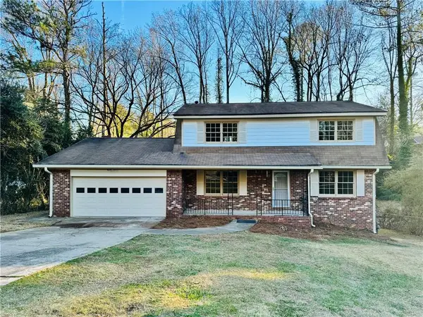 3569 Woods Drive, Decatur, GA 30032