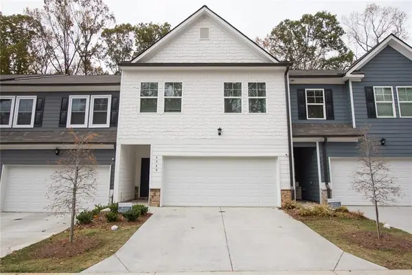 4549 Ashbrooke Trace, Stone Mountain, GA 30038