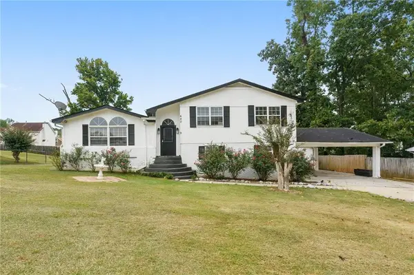 480 Paul Street, Riverdale, GA 30274