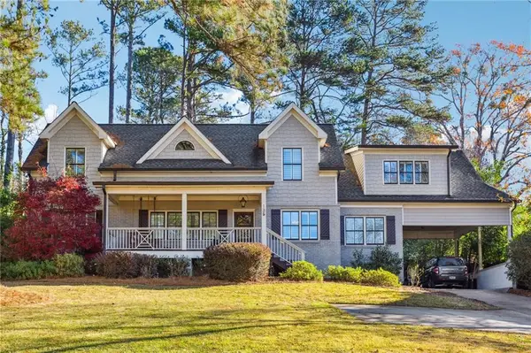 135 Meadowview Road, Athens, GA 30606