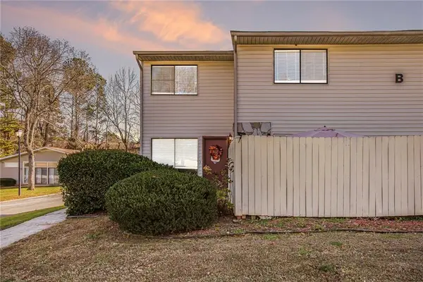 3765 Mulkey Circle Sw, Marietta, GA 30008