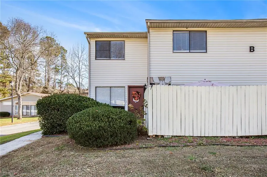 3765 Mulkey Circle Sw, Marietta, GA 30008 - Image #2