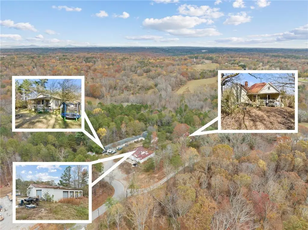 3969 Bolding Road, Flowery Branch, GA 30542 - #1