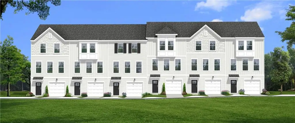 76 Werner Brook Way Sw, Atlanta, GA 30354 - Image #1