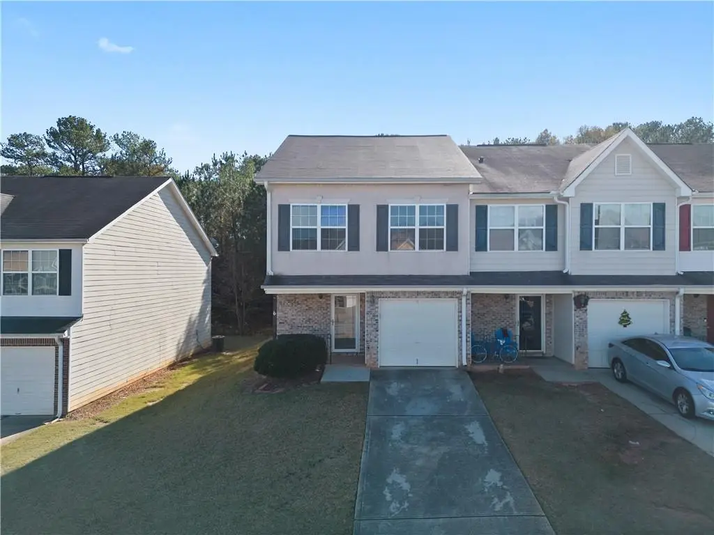 717 Georgetown Lane, Jonesboro, GA 30236 - Image #1