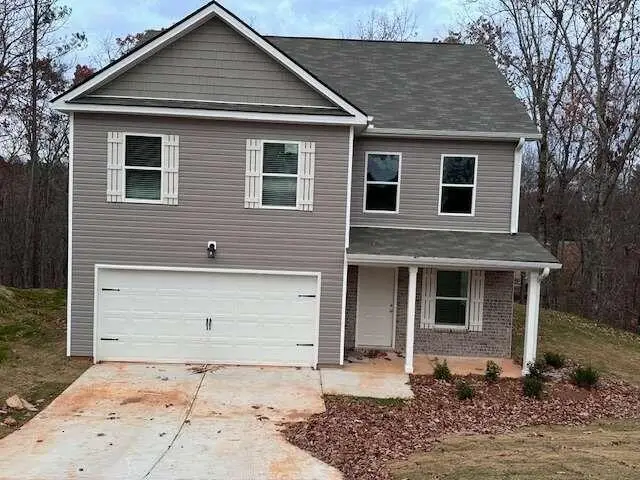 76 Fairview Way, Dallas, GA 30157 - Image #1