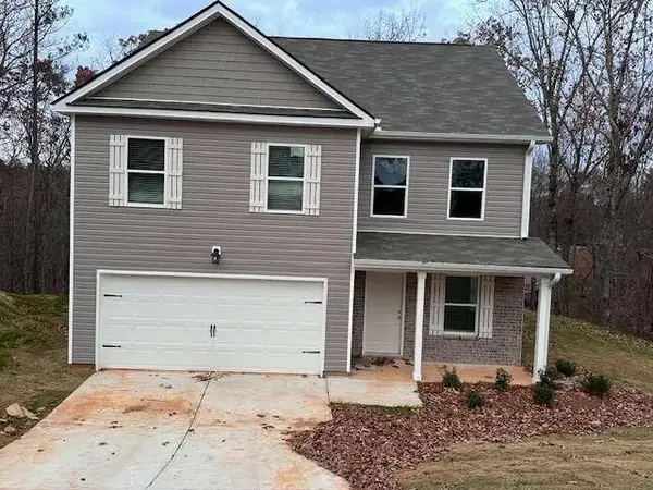 76 Fairview Way, Dallas, GA 30157