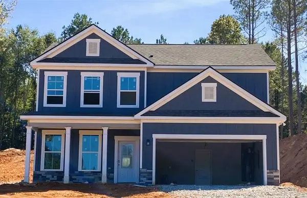 1545 Ridgewood Court, Monroe, GA 30656