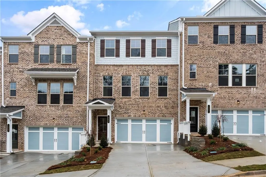 143 Matson Run Sw, Mableton, GA 30126 - Image #1