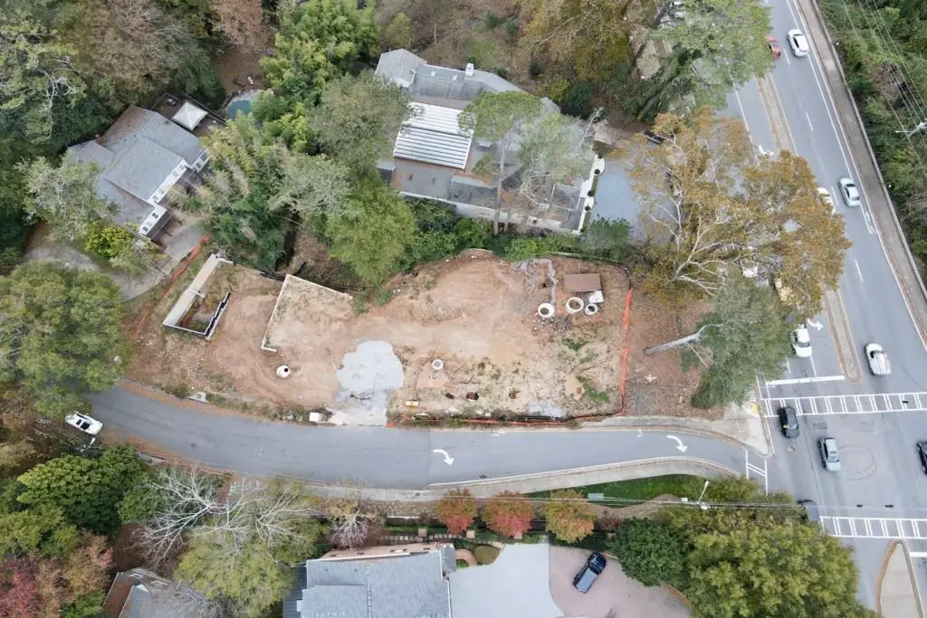 3519 Roxboro Road Ne, Atlanta, GA 30326 - Image #1