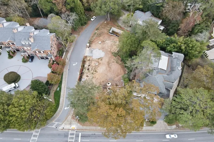 3519 Roxboro Road Ne, Atlanta, GA 30326 - Image #3