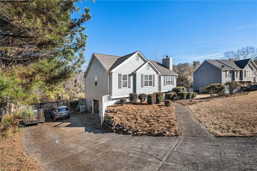 8255 River Mill Court, Ball Ground, GA 30107 - Image #2