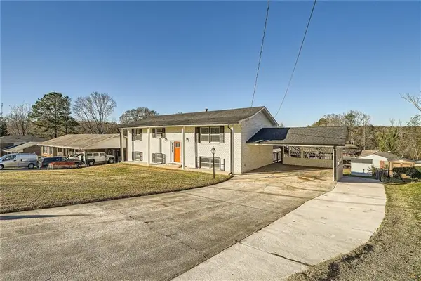 1784 Cherry Valley Circle Se, Atlanta, GA 30316