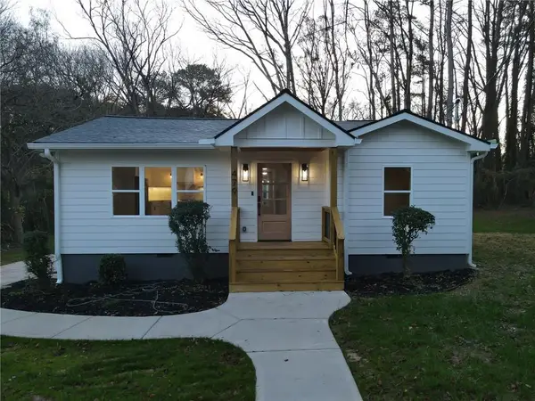 479 Baker Circle Nw, Atlanta, GA 30318