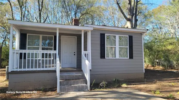 153 Horton Street, Winder, GA 30680