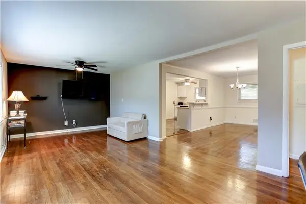 531 Oriole Drive Se, Marietta, GA 30067