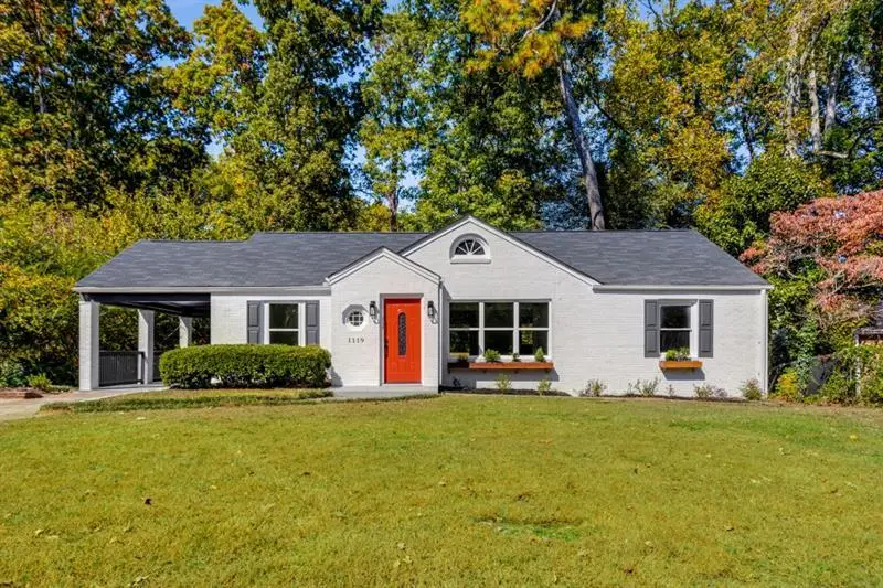 1119 Fayetteville Road Se, Atlanta Decatur, GA 30316 - Image #1