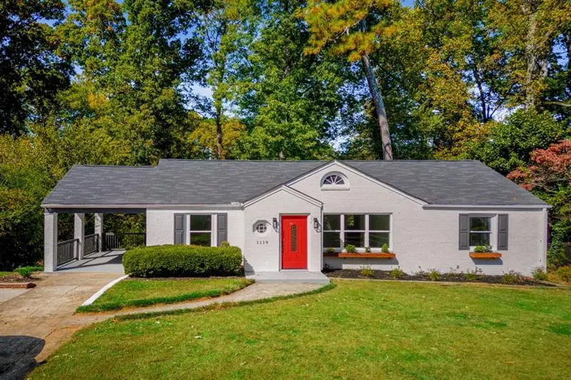 1119 Fayetteville Road Se, Atlanta Decatur, GA 30316 - Image #2