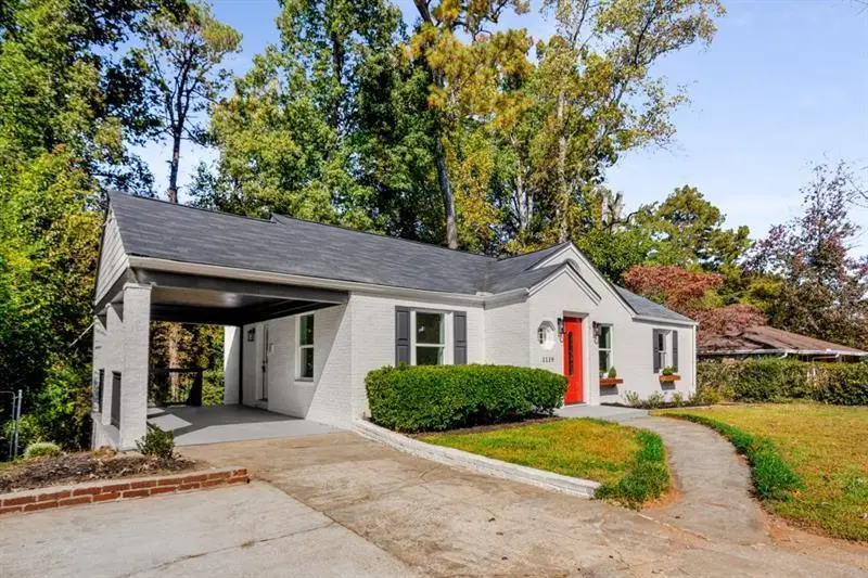 1119 Fayetteville Road Se, Atlanta Decatur, GA 30316 - Image #3