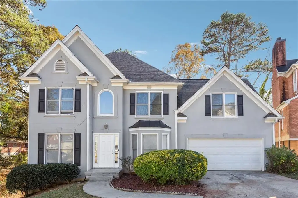 4467 Boatmans Cove, Stone Mountain, GA 30083 - Image #1