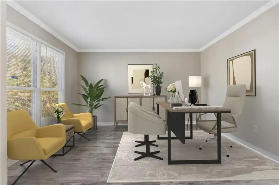 4467 Boatmans Cove, Stone Mountain, GA 30083 - Image #3