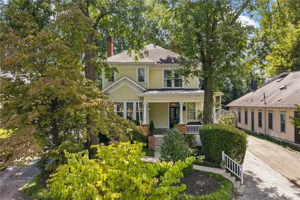 1157 Alta Avenue Ne, Atlanta, GA 30307