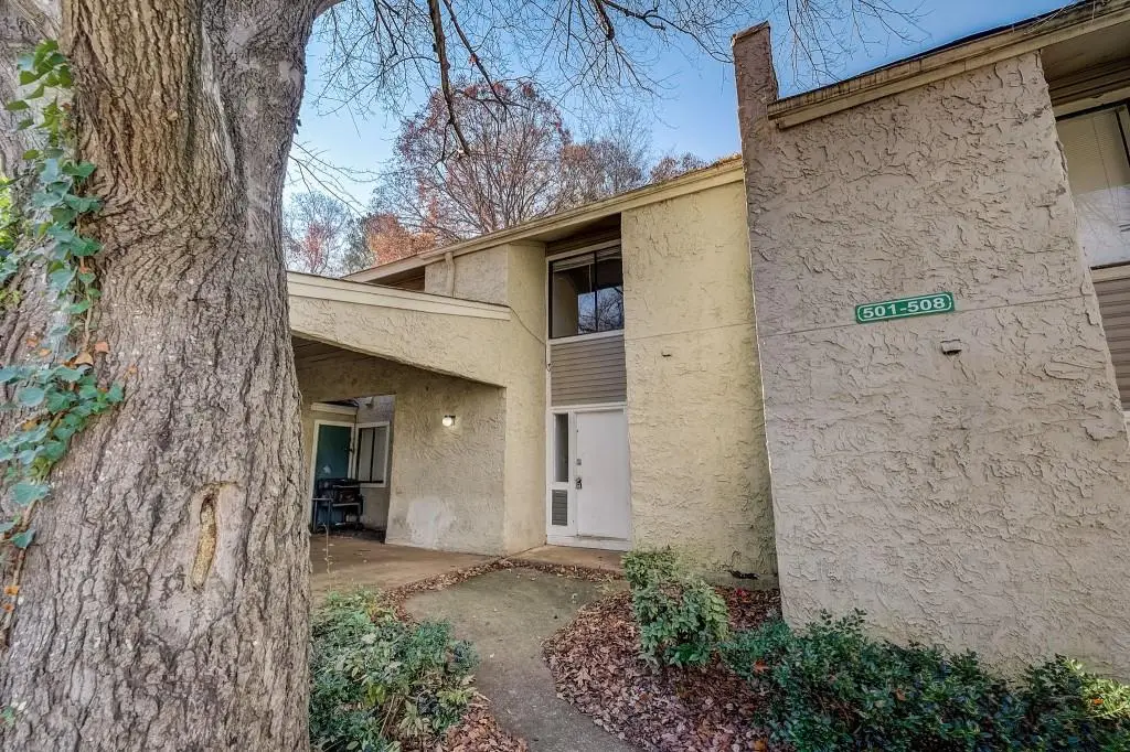 3575 Oakvale Road #505, Decatur, GA 30034 - Image #1