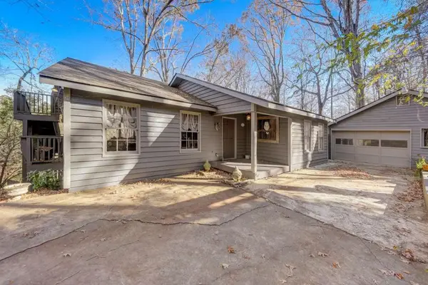 5550 Six Mile Ridge Road, Cumming, GA 30041