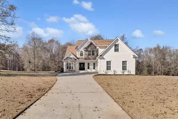 2116 Apalachee Trail, Monroe, GA 30656